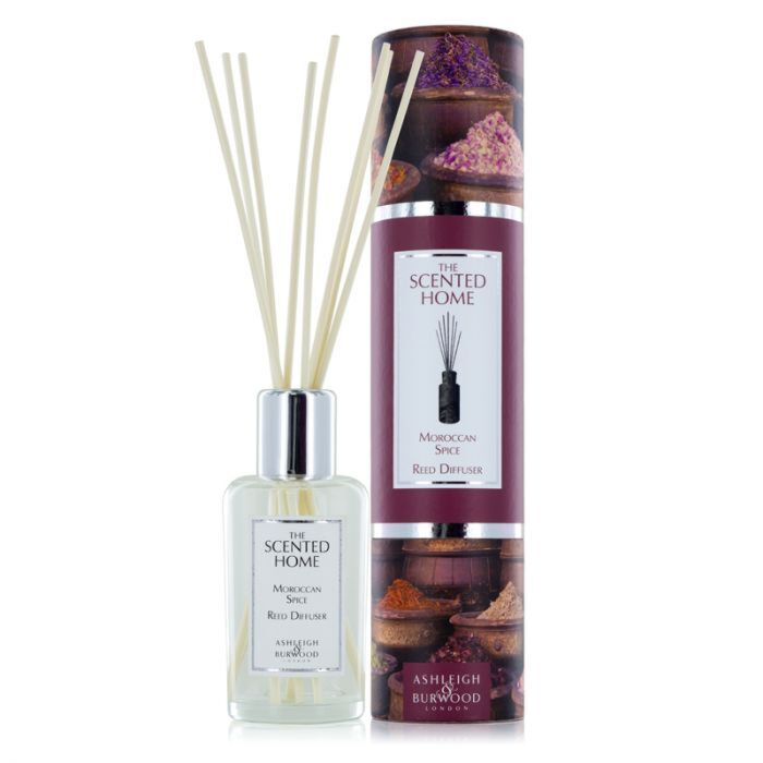 Ashleigh & Burwood Reed Diffuser - Moroccan Spice